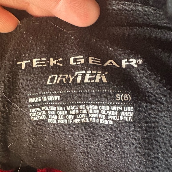 8 pairs of boys sweat pants:joggers good condition - Picture 7 of 12